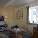 Persimmon im Haus Kapitän Groot
